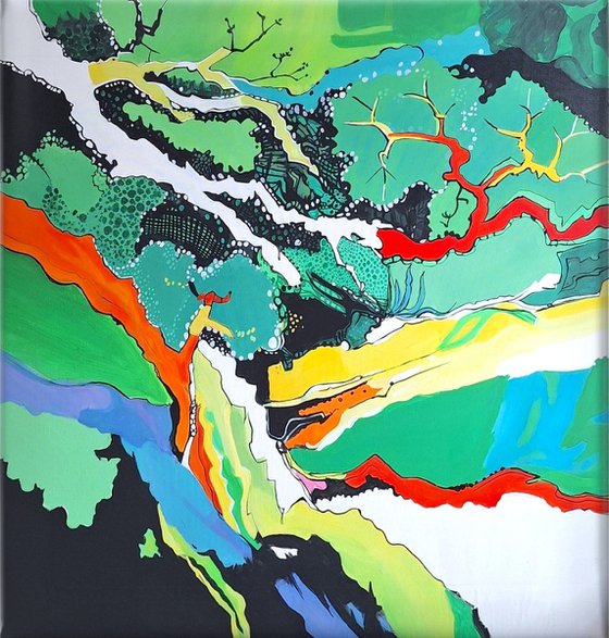 Pulse of Wild Nature #1