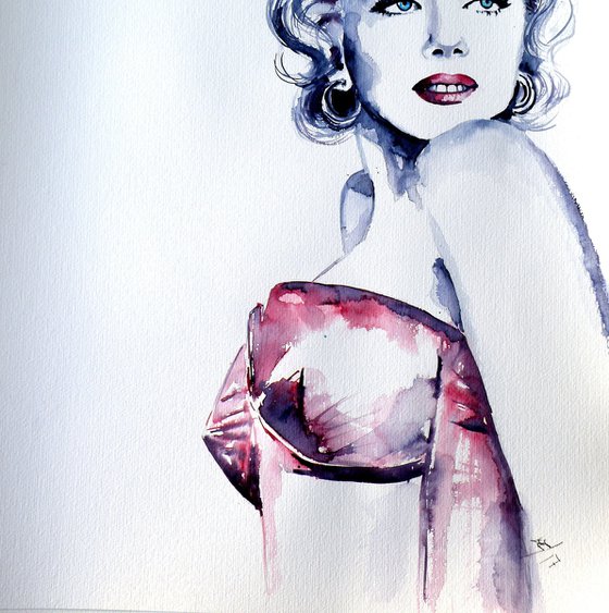 Marilyn