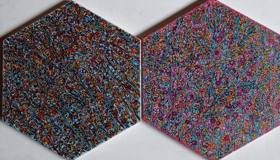 Diptych