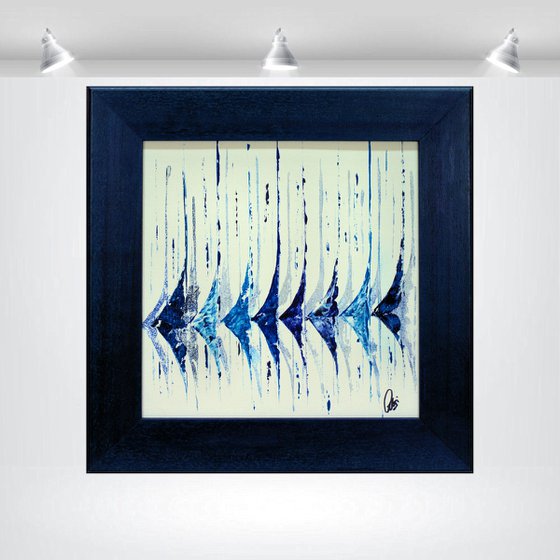 Sapphire Rhythm