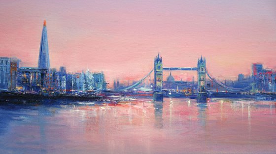 London View