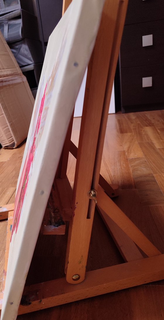 Booming - the rithe- the beginning