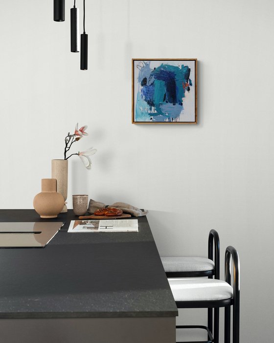 MEDITERRANEAN RETREAT II