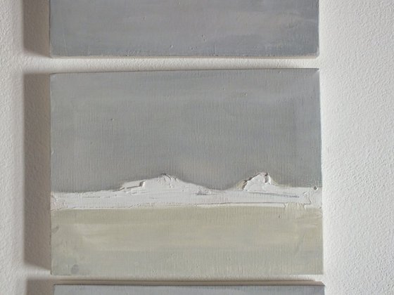 3 landscape (triptych)