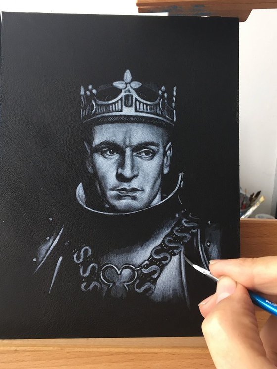 King Henry V - Olivier