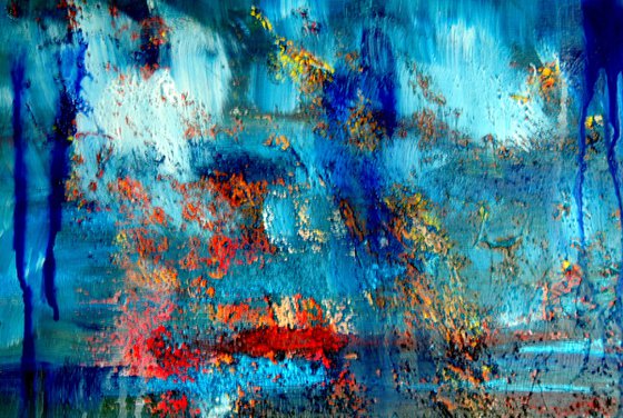 Bohamian landscapes