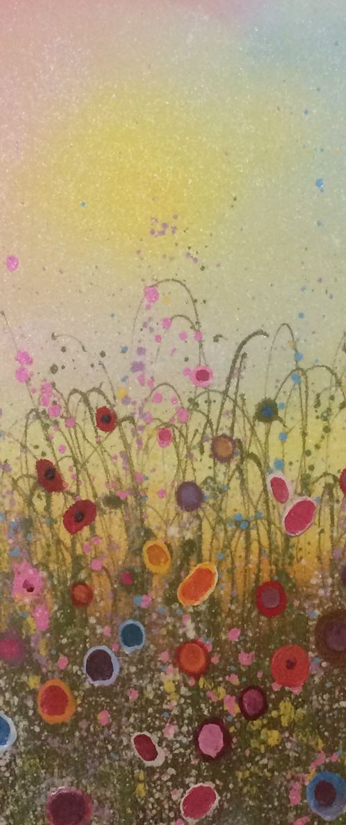 Sweet Thing by Yvonne  Coomber