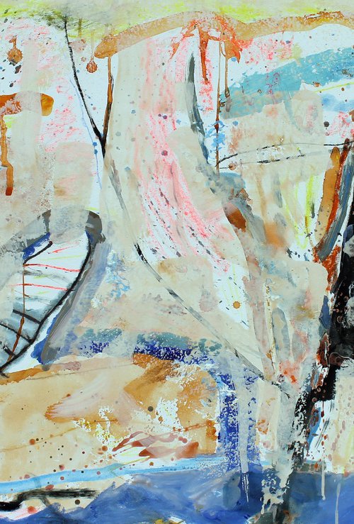 Morning by Sergiy Dekalyuk