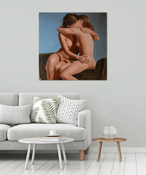 Taboo love 1.