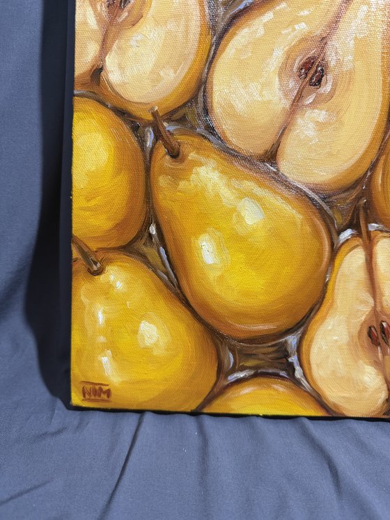 Pears