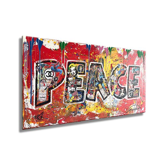 Peace