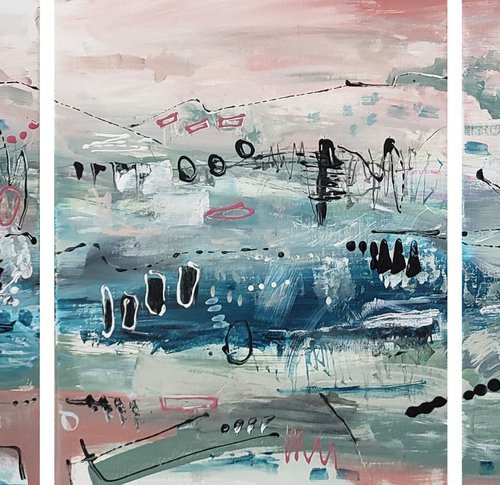 Lac des hauteurs by ÂME SAUVAGE