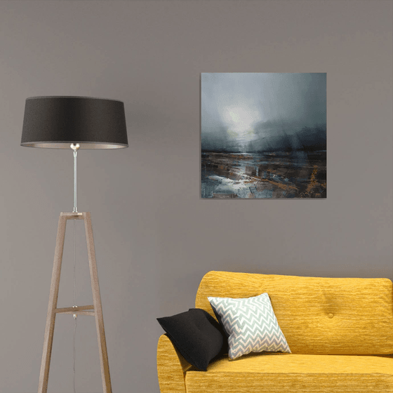 " Morning Gray " SPECIAL PRICE !!!
