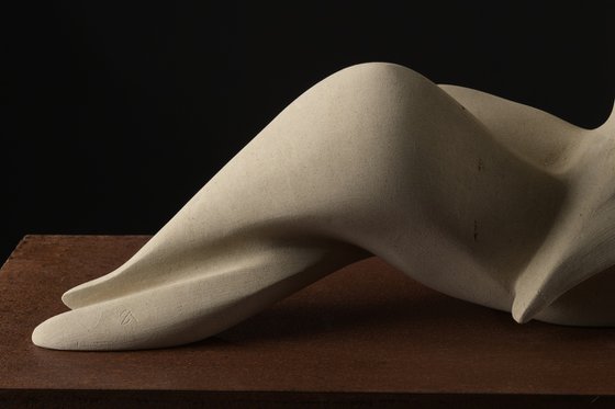 L'abbandono dei Sensi