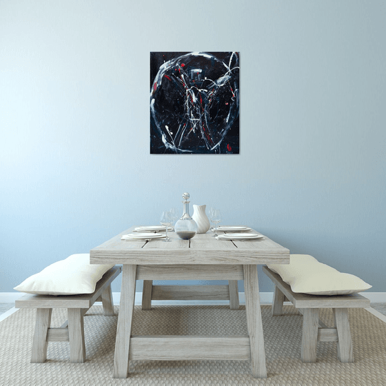 The Death of the Vitruvian Man