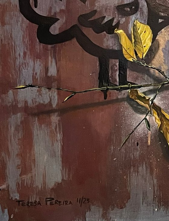 Tweet Art