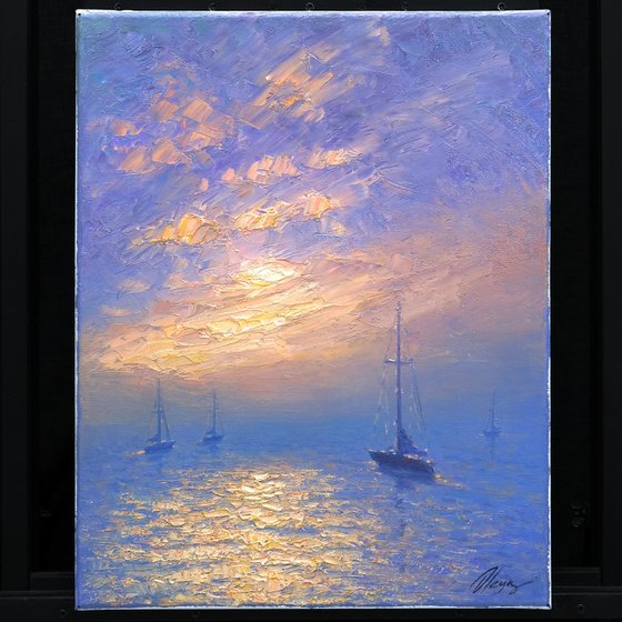Sea