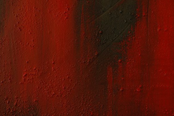"Fire Within"