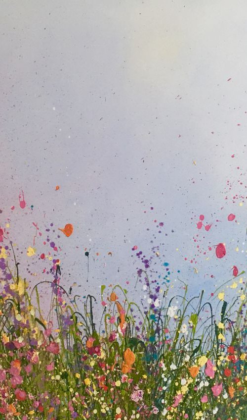 Beautiful Days by Yvonne  Coomber