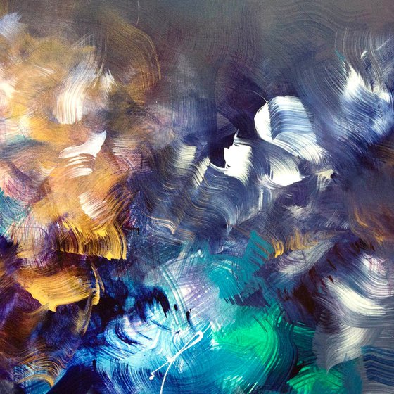 The Magic Within