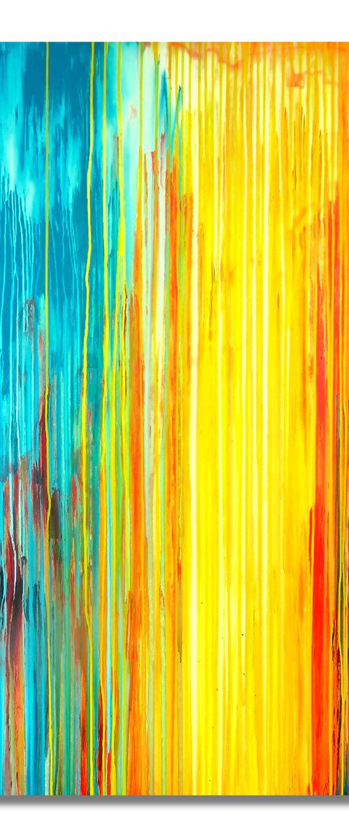 The Emotional Creation #246 by Carla Sá Fernandes