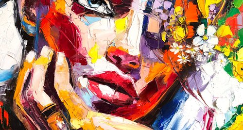 Artwork by Lana Frey