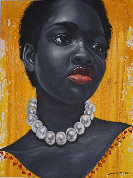 Black pride 6