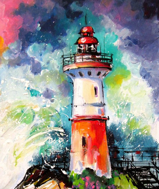 Lighthouse II