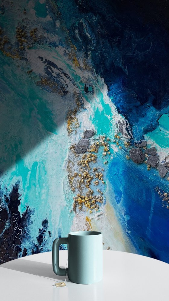 Oceanic Rhapsody
