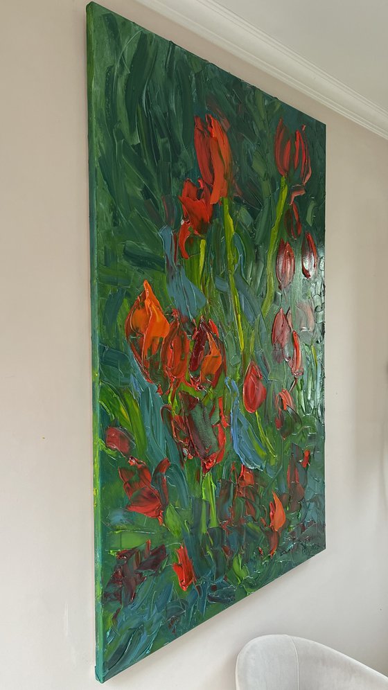 Tulips
