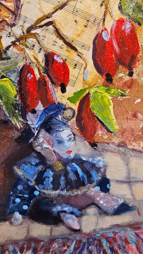 Time to drink coffee