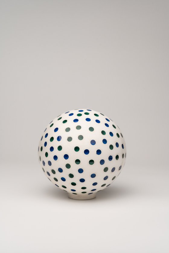 Polka Sphere