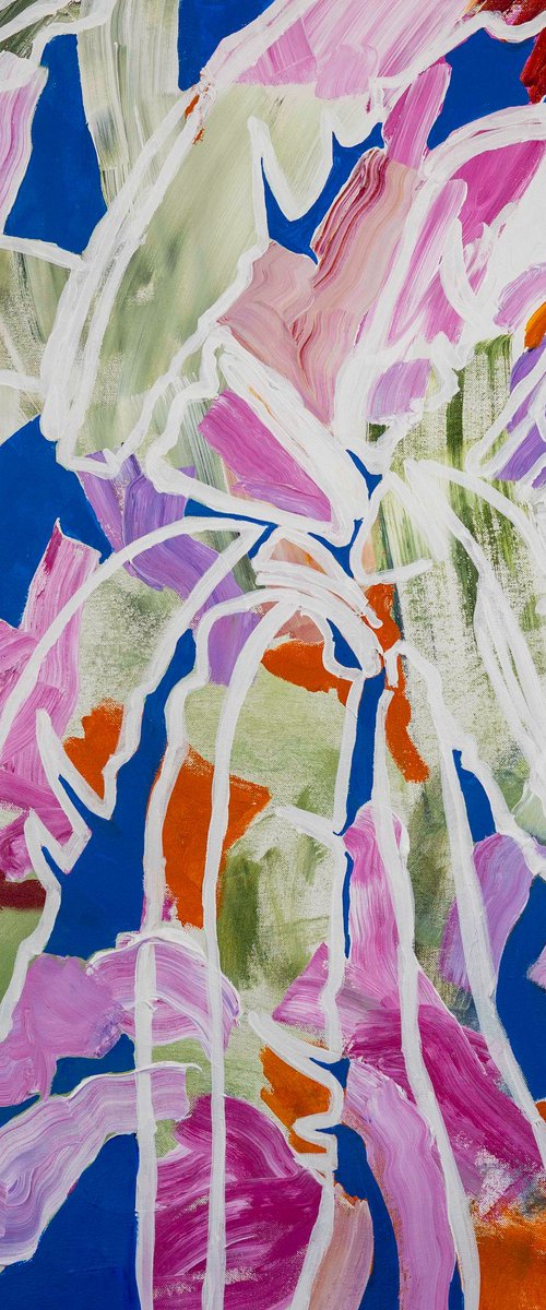 Lead The Way by Maria Al Zoubi