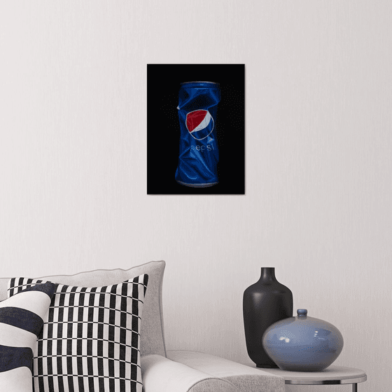 Pepsi cola can (1)