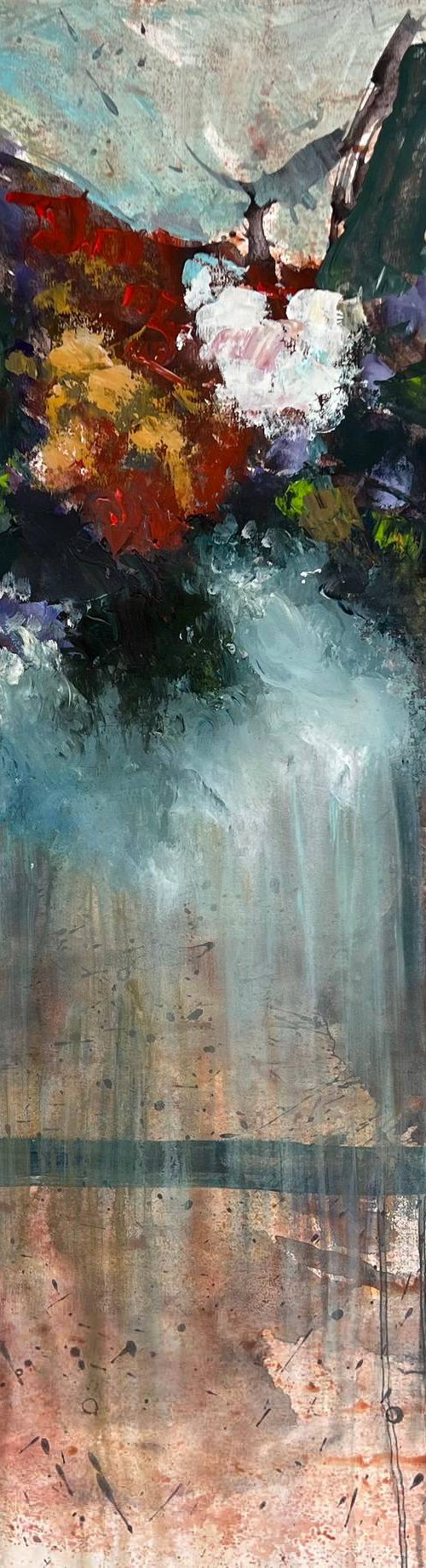 Lithuania by EGLE KURLIANSKAITE