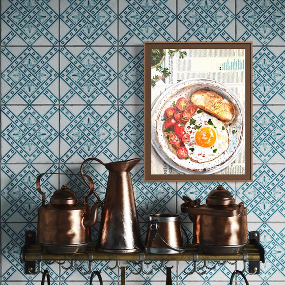 Morning Edition: Simple Pleasures