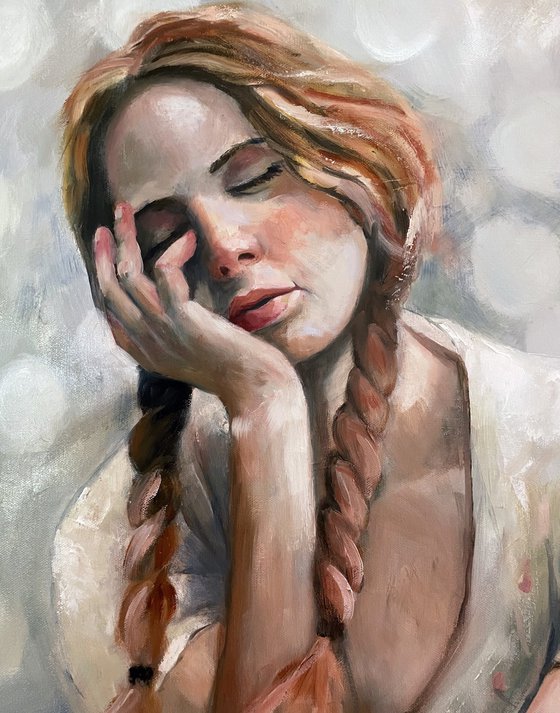 Within the Silence