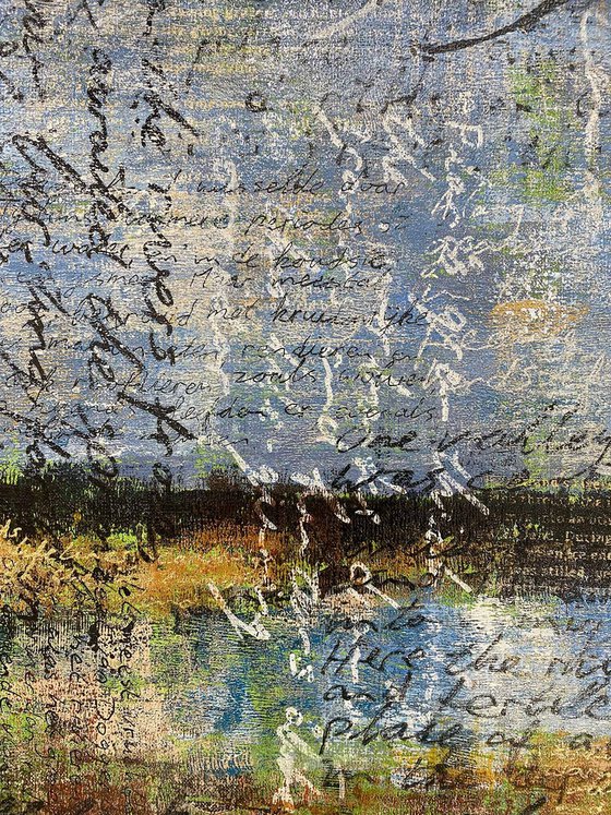 Poetry of Rivers