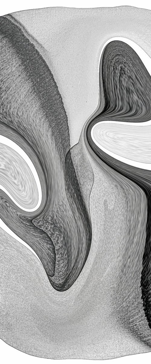 Yin or yang by Sumit Mehndiratta