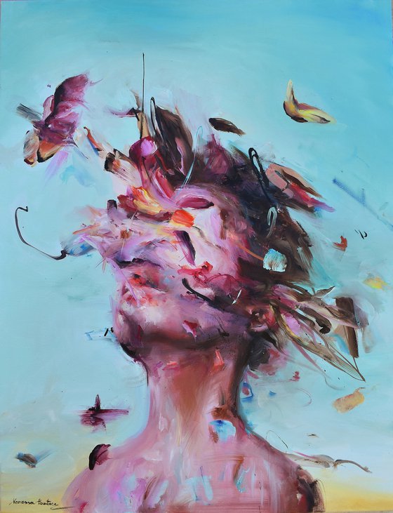 Unspoken Bloom