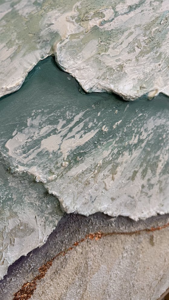 Endless Sea texture 90x180