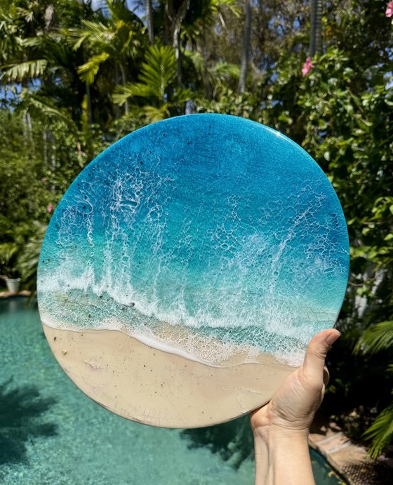 Saltwater Dreams