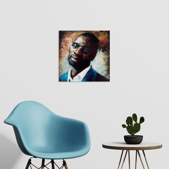 You Underestimated Me