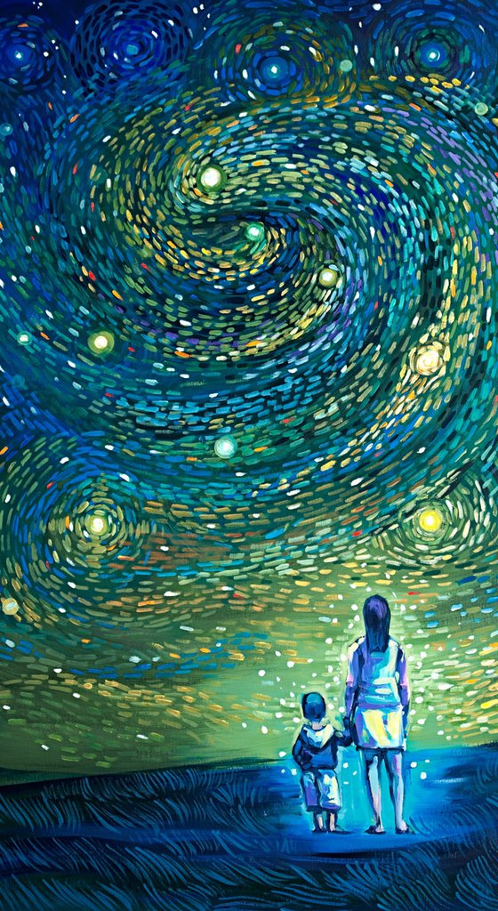 To the Stars