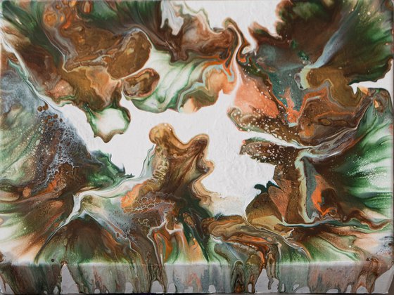 Autumn Swirls