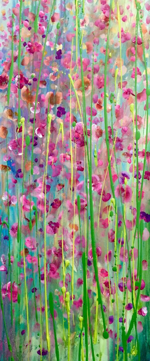 A Slice of Summer by Emma Sian Pritchard