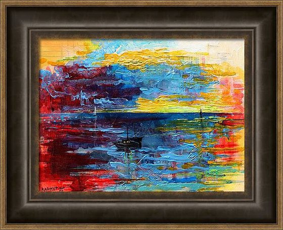 Sea 14