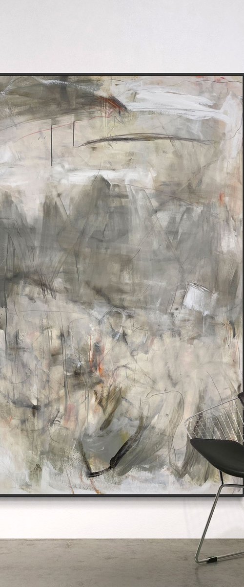 Stutleties by Cheryl Harrison