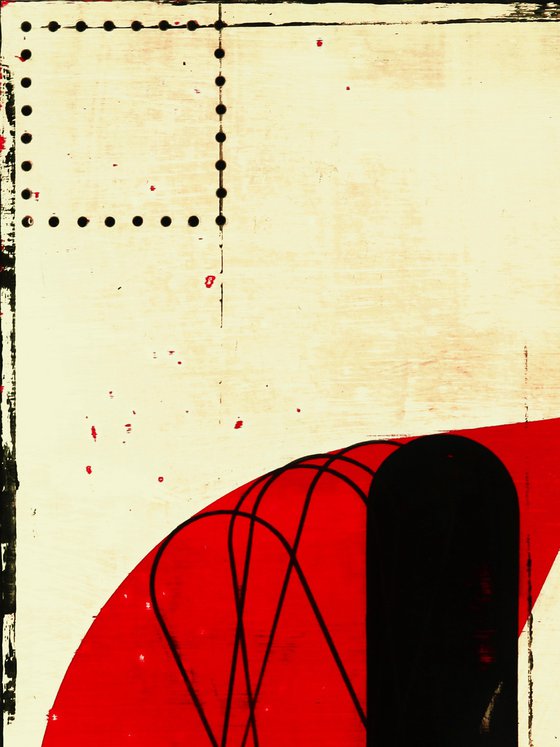 Long Days, Brief Story 3.