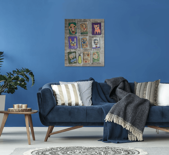 The Madness of Clarity #5